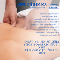 Spa Bà Thông Duy Xuyên 554 Hùng Vương