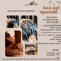 Spa Bà Thông Duy Xuyên 554 Hùng Vương