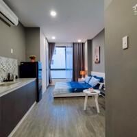 CHO THUÊ STUDIO Q5 FULL NỘI THẤT CỬA SỔ