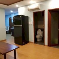 Bán toà căn hộ Apartment trung tâm khu du lịch biển Mỹ Khê dòng tiền hơn 1 tỷ mỗi năm.