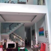 Bán nhà vườn, Phú Định Quận 8, diện tích lớn 126m², chỉ nhỉnh 6 tỷ, giá rẻ tại Phường 16!