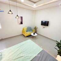 Căn hộ Cao Cấp Studio_Nhà thoáng_Phú Nhuận