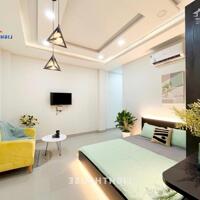 Căn hộ Cao Cấp Studio_Nhà thoáng_Phú Nhuận