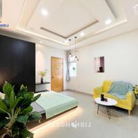 Căn hộ Cao Cấp Studio_Nhà thoáng_Phú Nhuận