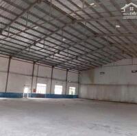 Cho thuê kho xưởng 1334m2 đến 10.000m2 trong KCN Nhơn Trạch 5, Huyện Nhơn Trạch, Tỉnh Đồng Nai