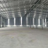 Cho thuê kho xưởng 1334m2 đến 10.000m2 trong KCN Nhơn Trạch 5, Huyện Nhơn Trạch, Tỉnh Đồng Nai