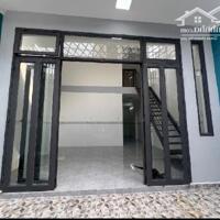 BÁN NHÀ: Nhà 2 Tầng Mới, Hẻm Xe Hơi, Đường Số 11, Phường Linh Xuân, Thủ Đức, 60m2, Gần 4 Tỷ.