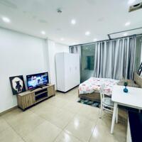 CĂN HỘ STUDIO ĐẸP NHẤT TRONG TẦM GIÁ NGAY TRUNG TÂM Q4