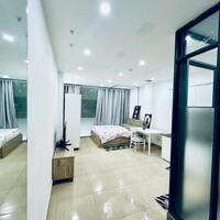 CĂN HỘ STUDIO ĐẸP NHẤT TRONG TẦM GIÁ NGAY TRUNG TÂM Q4