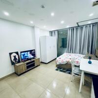 CĂN HỘ STUDIO ĐẸP NHẤT TRONG TẦM GIÁ NGAY TRUNG TÂM Q4