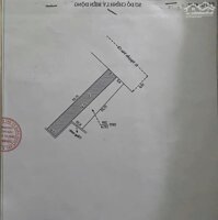 Mặt tiền đường Nguyễn Văn Cừ - Đối diện trường Cao Đẳng Y Tế, P.An Hoà, Q.Ninh Kiều, TP.Cần Thơ