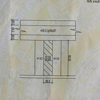 Bán đất Mỹ An Ngũ Hành Sơn đường 5m5 sẵn nhà mê lững kiên cố giá chỉ nhỉnh 5 tỷ.