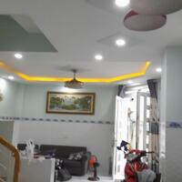 BÁN NHÀ LÊ TẤN BÊ, AN LẠC, BÌNH TÂN, 42M2, GIÁ 3 TỶ