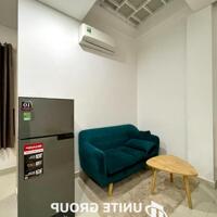 Căn Hộ Duplex Sang - xịn - mịn Quận 4