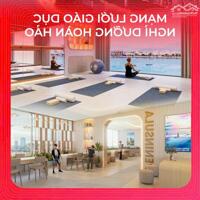 GIỎ HÀNG VIP TẦNG 28 CĂN HỘ VIEW SÔNG HÀN PENINSULA ĐÀ NẴNG - GIÁ GỐC CĐT CK THÊM 13%- SỔ VĨNH VIỄN