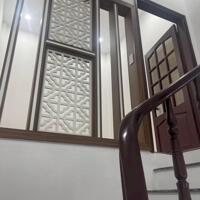 Nhà mới đẹp Định Công - Hoàng Mai 30m2 x 5 tầng, gần ô tô , gần phố