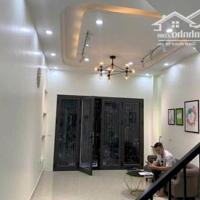 Nhà Đẹp Lý Sơn 45m2, MT 4m, ngõ rộng thoáng, gần ô tô 10m, gần phố, nhỉnh 6 tỷ