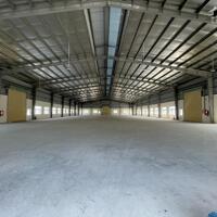 Cho thuê kho xưởng 2700m2; 3300m2 trong KCN An Phước, TT Long Thành, Tỉnh Đồng Nai