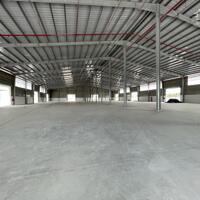 Cho thuê kho xưởng 2700m2; 3300m2 trong KCN An Phước, TT Long Thành, Tỉnh Đồng Nai