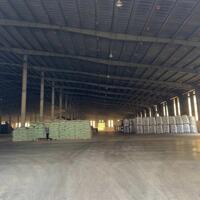 Cho thuê kho xưởng 1000m2, 2000m2; 8000m2 Bùi Văn Hoà, Long Bình, Biên Hoà gần vòng xoay cổng 11