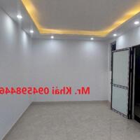 NHÀ ĐẸP GẦN NGỌC HỒI 54M 5 TẦNG HƠN 6 TỶ