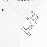 Chỉ 2tỷ950 - BÁN NHÀ CĂN GÓC 1 TRỆT 2 LẦU, VỊ TRÍ ĐẸP NHẤT HẺM 74,(HẺM RỘNG 7m), ĐƯỜNG 30/4 - NẰM GẦN CV LƯU HỮU PHƯỚC