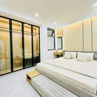 Bán nhà Huỳnh Tấn Phát, 130m2, 3 tầng, chỉ 8 tỷ, mới đẹp ở ngay