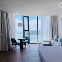 Chính chủ bán Căn Hộ 1PN 45m2 View Biển tòa ALACARTE HẠ LONG BAY. Mặt Biển Bãi tắm Marina