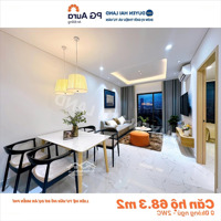 Căn Hộ Giá Chỉ 841 Triệu Vnd Tại An Đồng, Hải Phòng