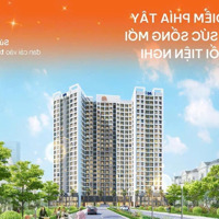 Căn Hộ Giá Chỉ 841 Triệu Vnd Tại An Đồng, Hải Phòng