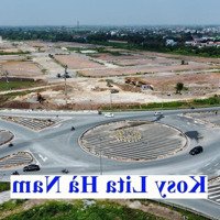 Đất Nền Dự Án Kosy Lita Hà Nam