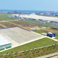 Bán Lô Đất 8Ha Kcn Thuận Thành3 Diện Tích 50.000M2 Mặt Bằng Sạch Giá Thỏa Thuận. Liên Hệ: 0338600587