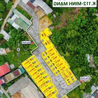 LÔ ĐẤT KIỆT 112 MINH MẠNG THUỶ XUÂN- NGANG 5.4M, KHU VỰC TIỀM NĂNG GIÁ ĐẦU TƯ
