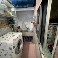  CHO THUÊ CĂN HỘ CHUNG CƯ 1PN 1 WC FULL NỘI THẤT ĐƯỜNG TĂNG BẠT HỔ - BÌNH THẠNH - TP.HCM