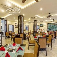 Cho Thuê Resort Giáp Biển An Bàng - Sd 50.000M2 Có 110 Phòng Khách Sạn - 32 Villa