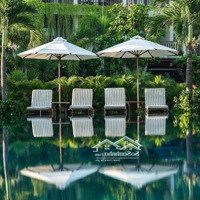 Cho Thuê Resort Giáp Biển An Bàng - Sd 50.000M2 Có 110 Phòng Khách Sạn - 32 Villa