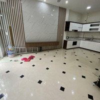 Bán Nhà Ngõ 255 Lĩnh Nam Hoàng Maidiện Tích30M2 Xây 5 Tầng, Ngõ Thẳng Tắp 30M Ra Mặt Đường Lĩnh Nam