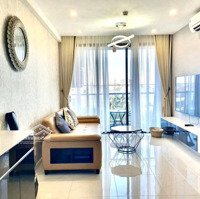 Cho Thuê Căn Hộ 2 Phòng Ngủ 2 Vệ Sinhd''lusso Quận 2 View Sông Full Nội Thất Đẹp