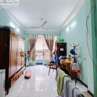 Cho Thuê Nhà Đường Số,Diện Tích21M2, Xe Hơi Đỗ Cửa, Phường 4 Quận 4