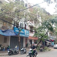 Cho Thuê Nguyên Căn Phố Kim Đồng - Giáp Bát 100M²