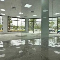 Chị Thuê Sàn Thương Mại Mặt Đường Nguyễn Xiển 1100M2 Làm Ngân Hàng, Showroom Ô Tô Mặt Tiền 60M