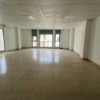 Cho Thuê Văn Phòng Mễ Trì Thượng, Diện Tích 100M2/Tầng, Sàn Thông