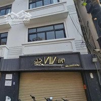 Cho Thuê Nhà Mới Mặt Phố Phan Kế Bính 5 Tầng Giá Siêu Rẻ Làm Spa, Nail, Showroom, Vp