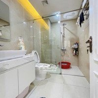 Bán Nhà Hoàng Cầu, Đống Đa, Sát Mặt Phố, View Vườn Hoa, Ô Tô Đỗ Cửa, Kinh Doanh, Văn Phòng