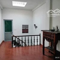 Cho Thuê Nhà Riêng Tại Long Biên Ngõ 210 Đức Giang Giá Rẻ