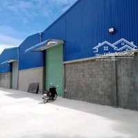 Cho Thuê Kho Chuẩn Đẹp 2220M2 Ngay Mặt Tiền An Dương Vương, P. 16, Quận 8.