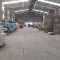 Cho Thuê Kho Chuẩn Đẹp 2220M2 Ngay Mặt Tiền An Dương Vương, P. 16, Quận 8.