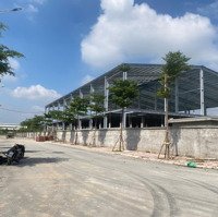 Cho Thuê Kho, Xưởng 5000M2 Tới 25.000 M2 Tại Kcn Cầu Gáo, Đan Phượng, Hoài Đức Hà Nội Chính Chủ