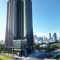 Bán Căn Hộ 2 Phòng Ngủ Tầng 28 Đẹp Nhất Dự Án Sam Towers View Trực Diện Sông Hàn, Vịnh Biển