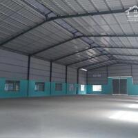 CHO THUÊ KHO XƯỞNG 500M2 LÊ TRỌNG TẤN - CẨM LỆ, ĐÀ NẴNG